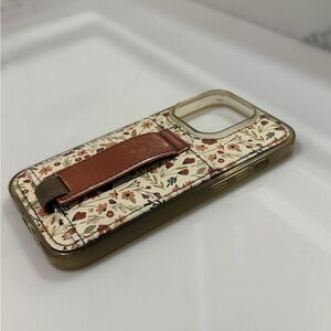 iPhone 14 Pro Walli Case
